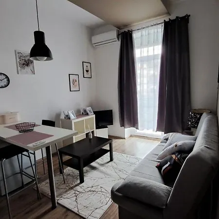 Adriatic Sea Appartement