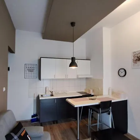 Appartement Adriatic Sea Rijeka