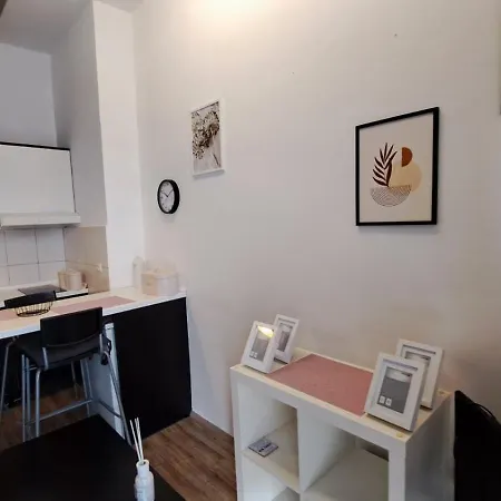 Adriatic Sea Appartement *