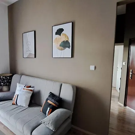 Adriatic Sea Appartement Rijeka