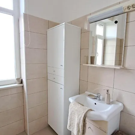 Adriatic Sea Appartement