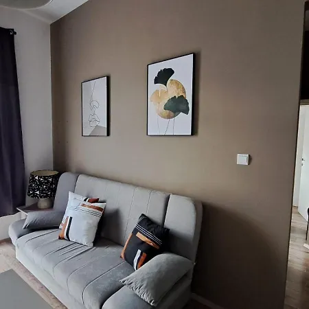 Appartement Adriatic Sea