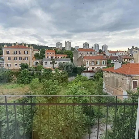 Adriatic Sea Appartement Rijeka