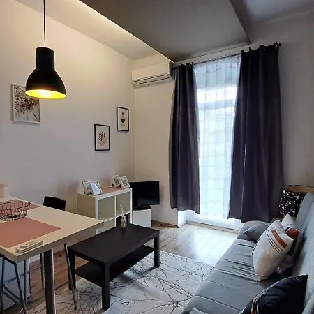 Apartman Adriatic Sea Rijeka