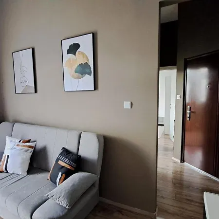 Adriatic Sea Apartman *